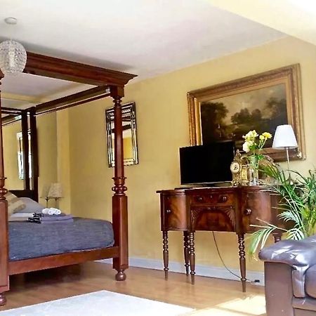 Lynbrook Grove Guesthouse Londen Buitenkant foto