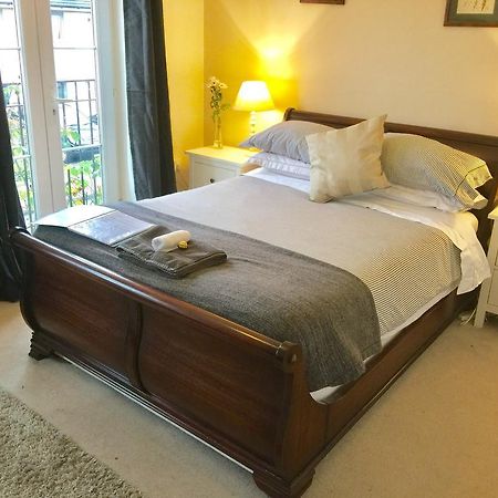 Lynbrook Grove Guesthouse Londen Buitenkant foto