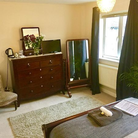 Lynbrook Grove Guesthouse Londen Buitenkant foto