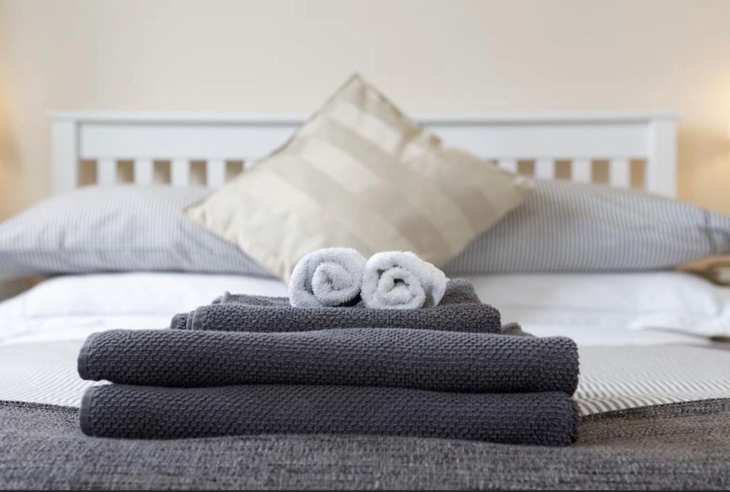 Lynbrook Grove Guesthouse Londen Buitenkant foto