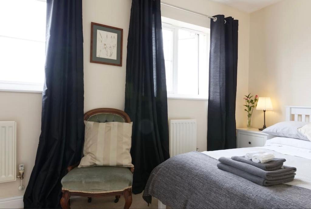 Lynbrook Grove Guesthouse Londen Buitenkant foto
