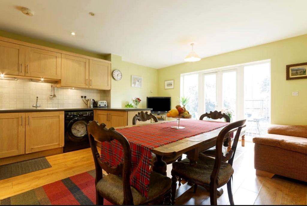 Lynbrook Grove Guesthouse Londen Buitenkant foto