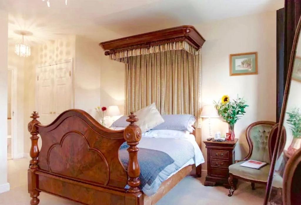 Lynbrook Grove Guesthouse Londen Buitenkant foto