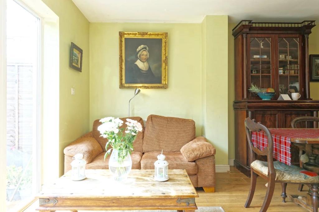 Lynbrook Grove Guesthouse Londen Buitenkant foto