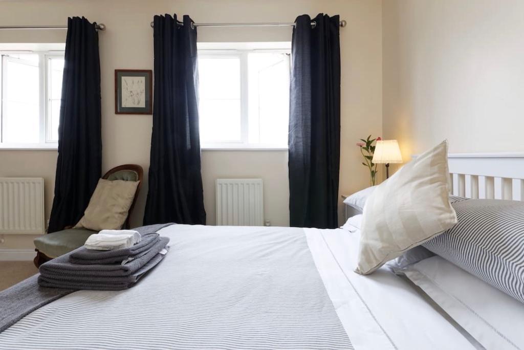 Lynbrook Grove Guesthouse Londen Buitenkant foto