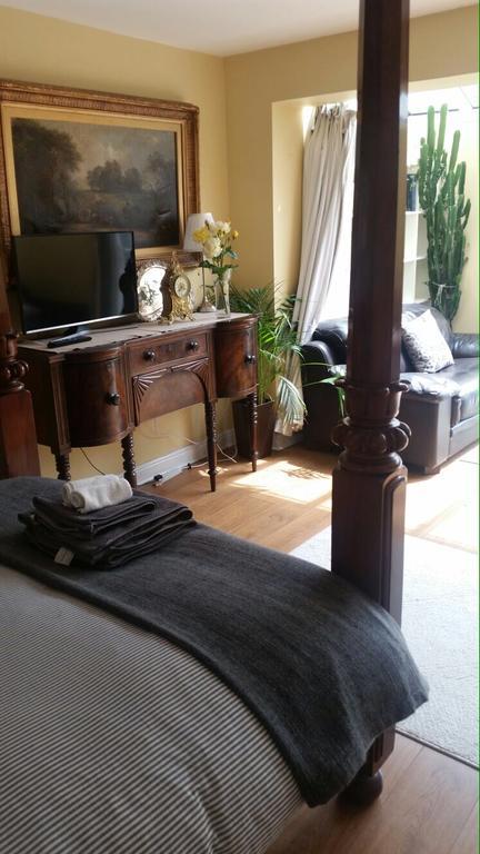 Lynbrook Grove Guesthouse Londen Buitenkant foto