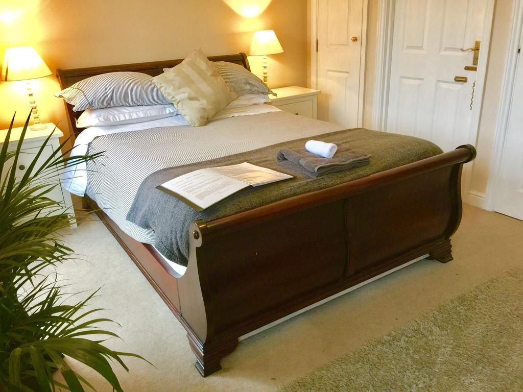 Lynbrook Grove Guesthouse Londen Buitenkant foto