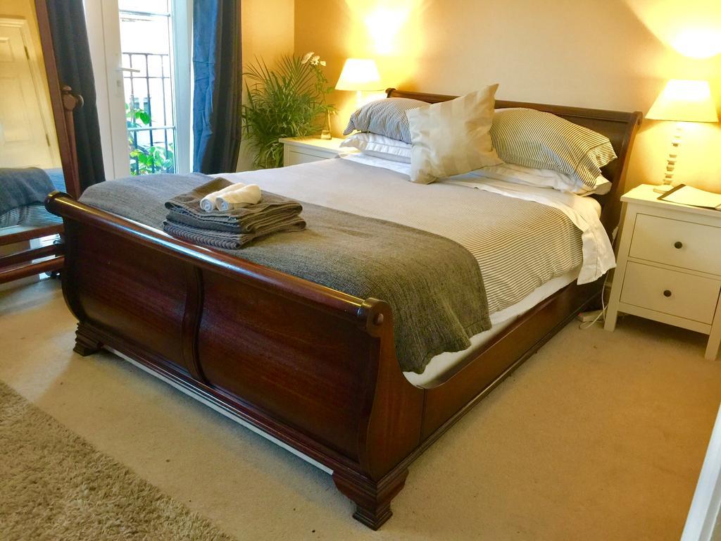 Lynbrook Grove Guesthouse Londen Buitenkant foto