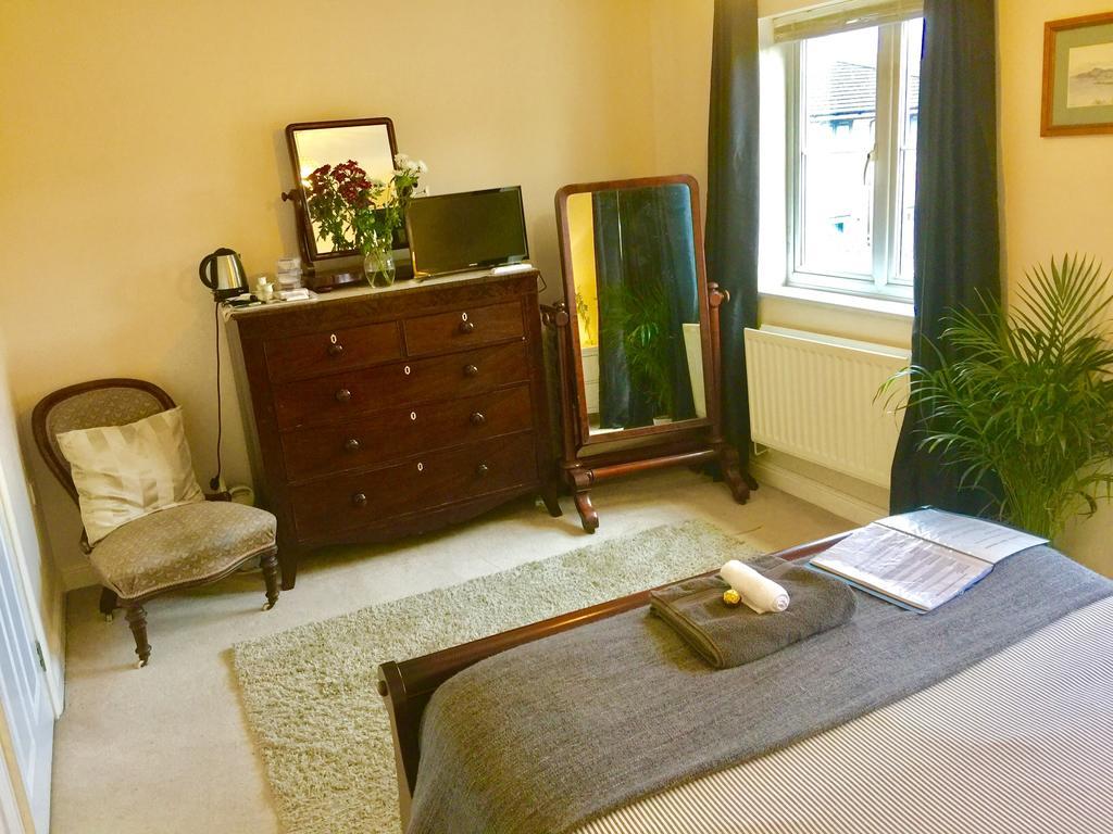 Lynbrook Grove Guesthouse Londen Buitenkant foto