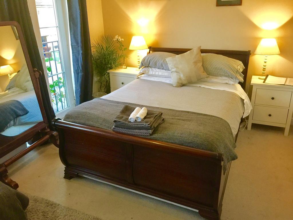 Lynbrook Grove Guesthouse Londen Buitenkant foto