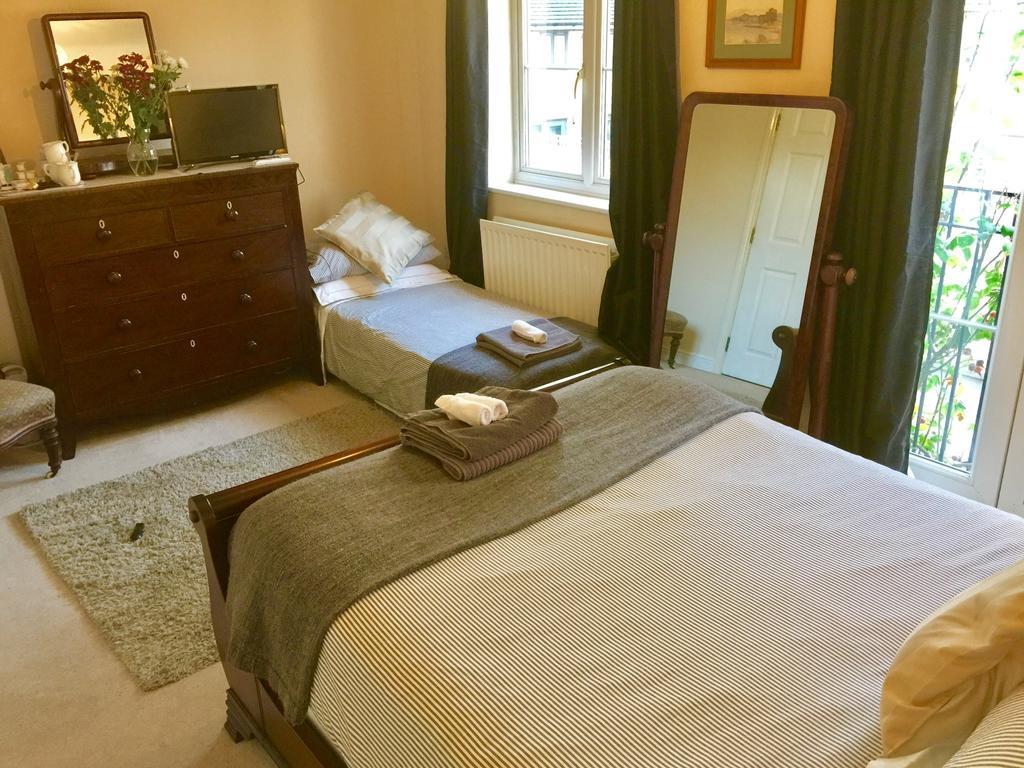 Lynbrook Grove Guesthouse Londen Buitenkant foto