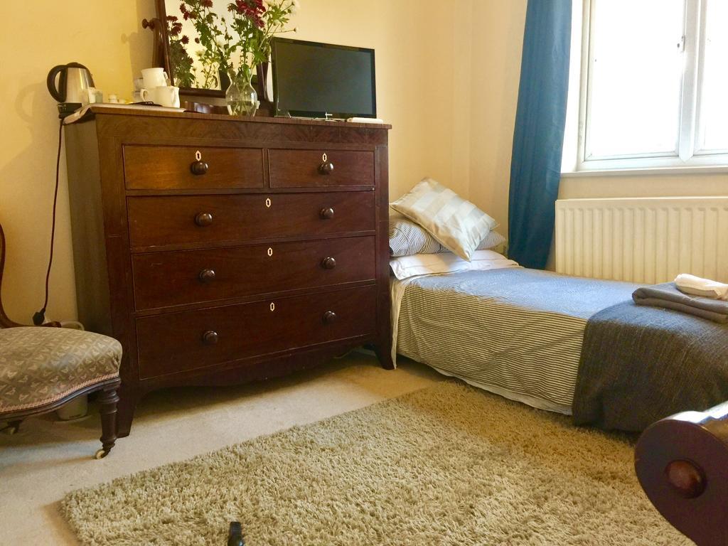 Lynbrook Grove Guesthouse Londen Buitenkant foto