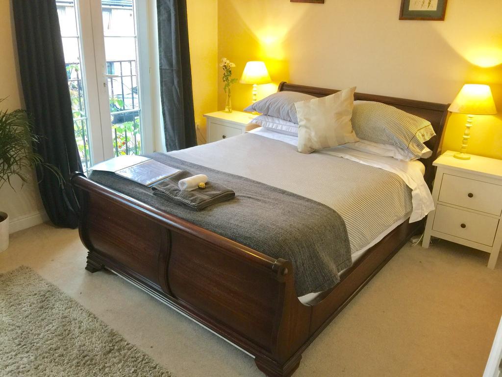 Lynbrook Grove Guesthouse Londen Buitenkant foto