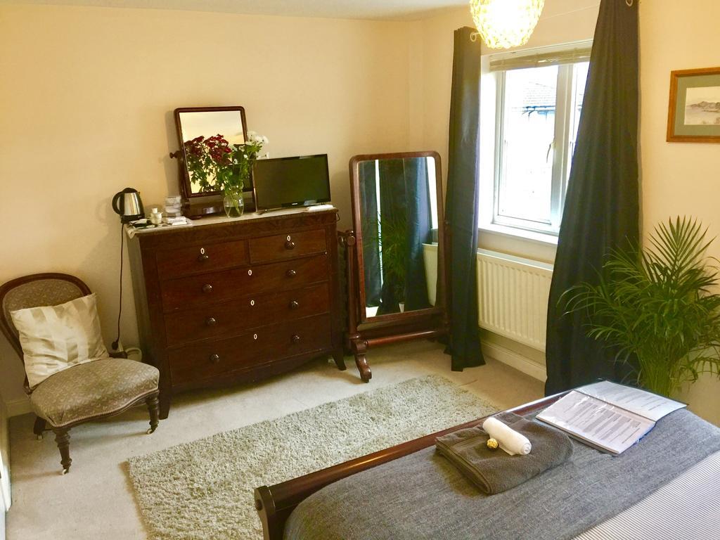 Lynbrook Grove Guesthouse Londen Buitenkant foto