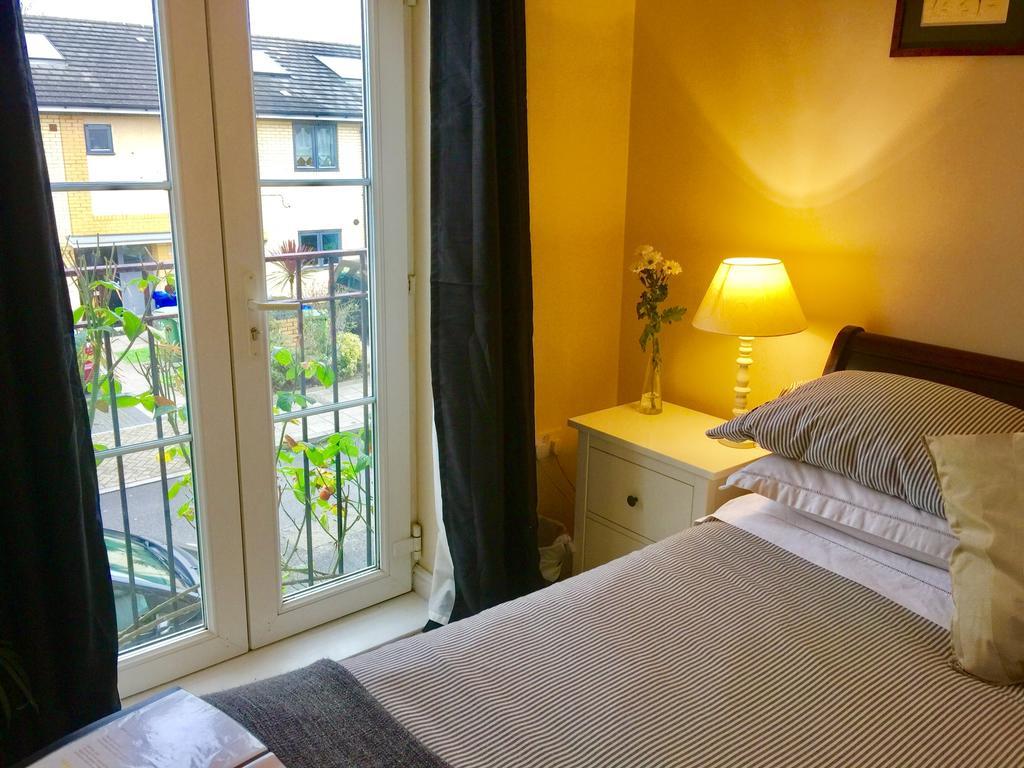 Lynbrook Grove Guesthouse Londen Buitenkant foto